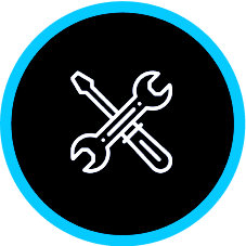 tool icon