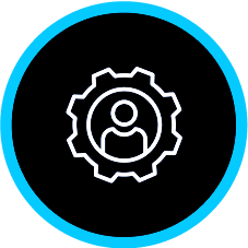 user Setting icon