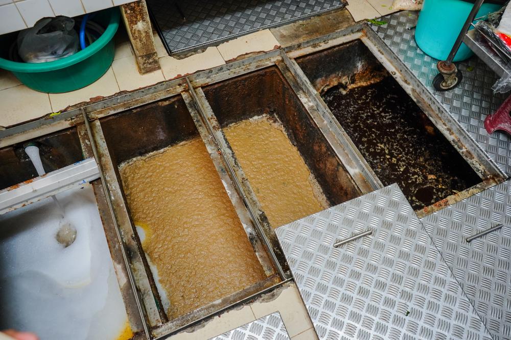 greasetrap