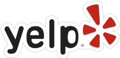 Yelp Logo