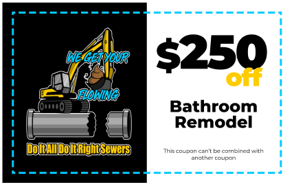Bathroom Remodel