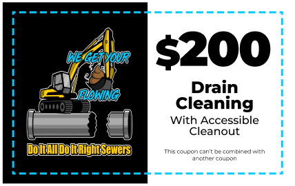 Drain Cleaning