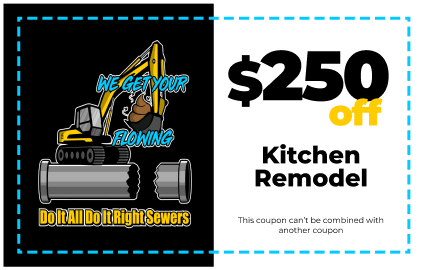 Kitchen Remodel