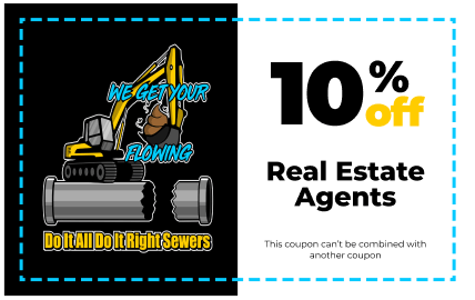 Real Estate Agents