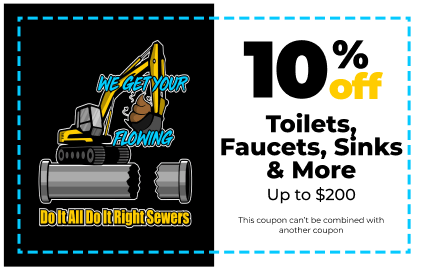 Toilets Faucets Sinks